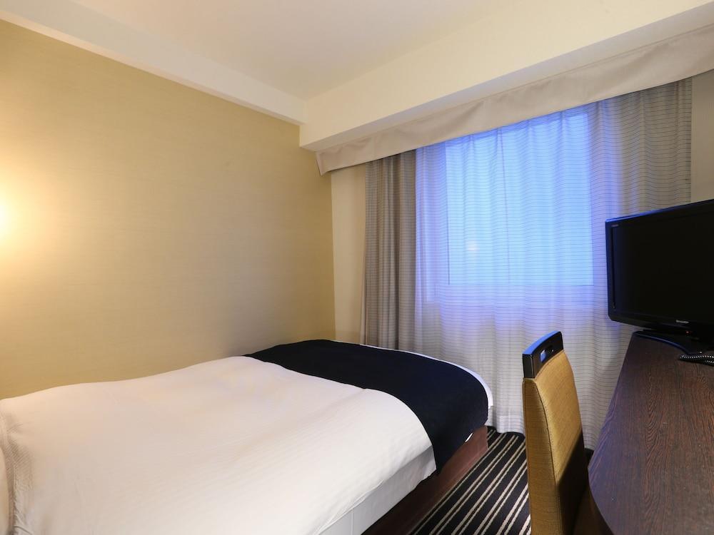 Apa Hotel Kodemmacho Ekimae Tōkyō Extérieur photo