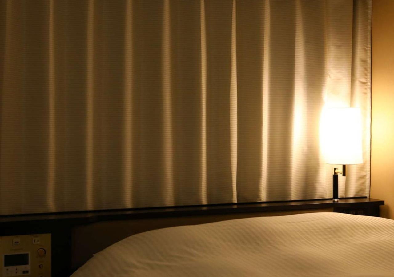 Apa Hotel Kodemmacho Ekimae Tōkyō Extérieur photo