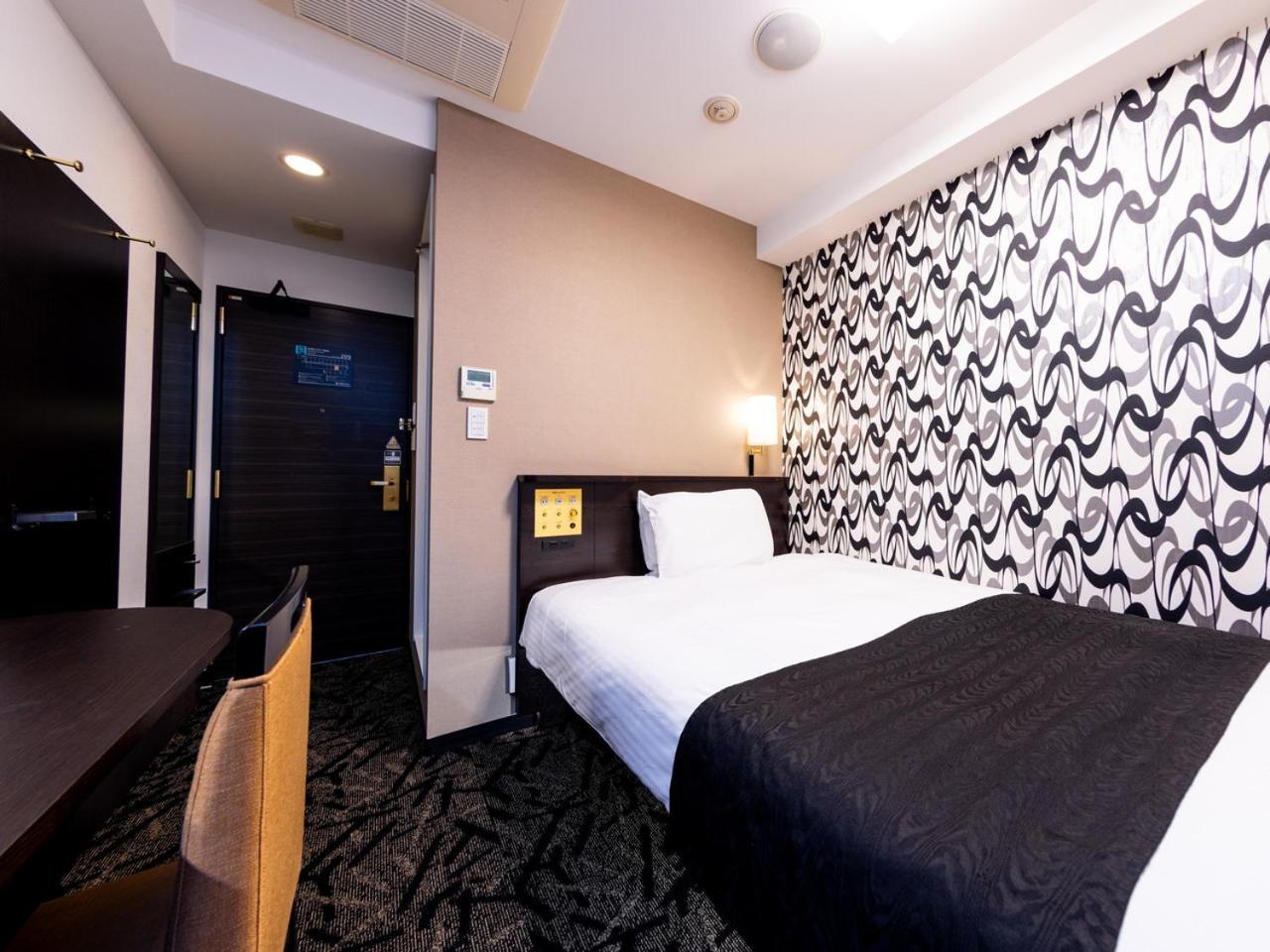 Apa Hotel Kodemmacho Ekimae Tōkyō Extérieur photo