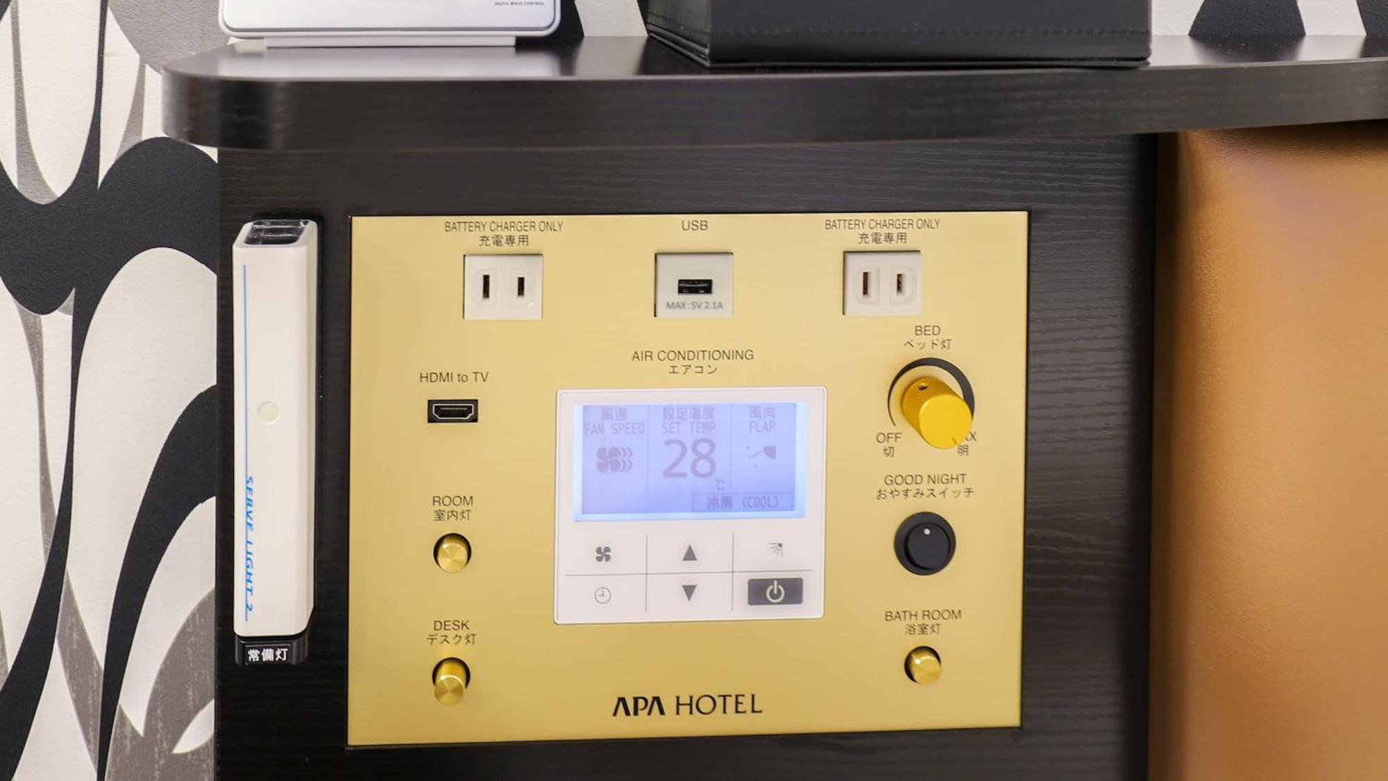 Apa Hotel Kodemmacho Ekimae Tōkyō Extérieur photo