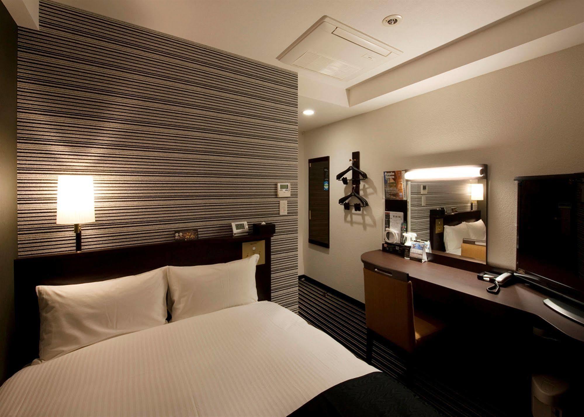 Apa Hotel Kodemmacho Ekimae Tōkyō Extérieur photo