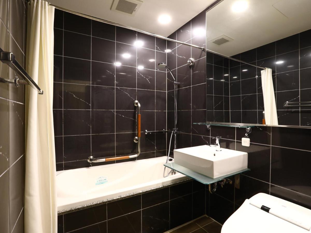 Apa Hotel Kodemmacho Ekimae Tōkyō Extérieur photo