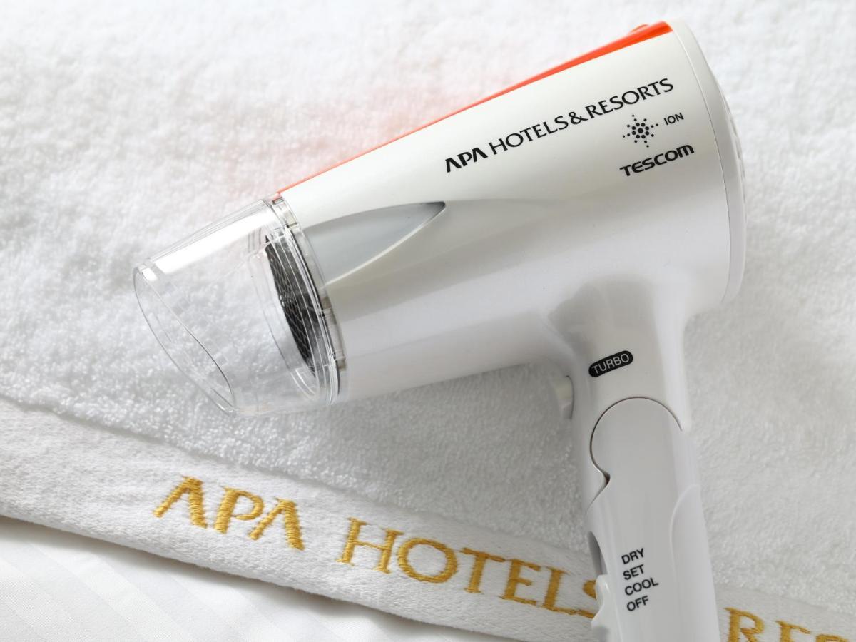 Apa Hotel Kodemmacho Ekimae Tōkyō Extérieur photo