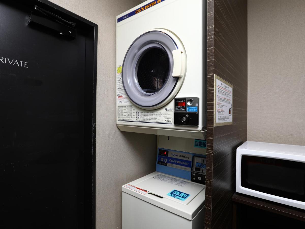 Apa Hotel Kodemmacho Ekimae Tōkyō Extérieur photo