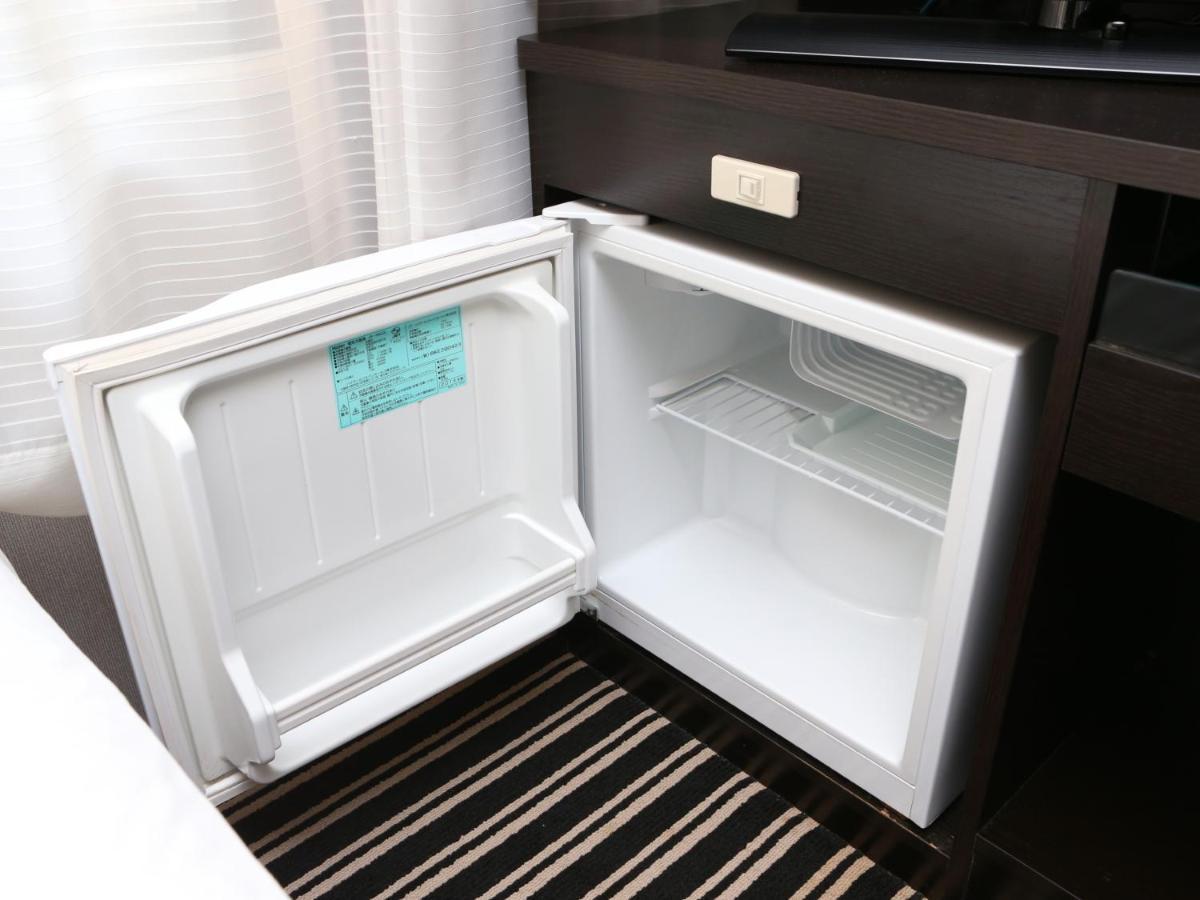 Apa Hotel Kodemmacho Ekimae Tōkyō Extérieur photo